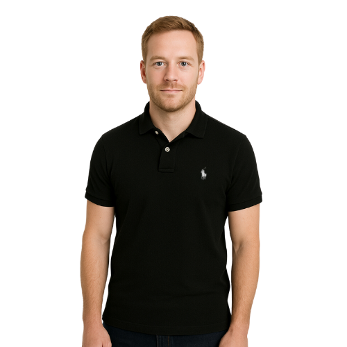 (Koop 1 - Krijg 3) Premium Polo T-Shirt