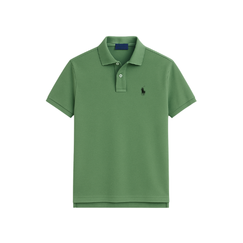 (Koop 1 - Krijg 3) Premium Polo T-Shirt