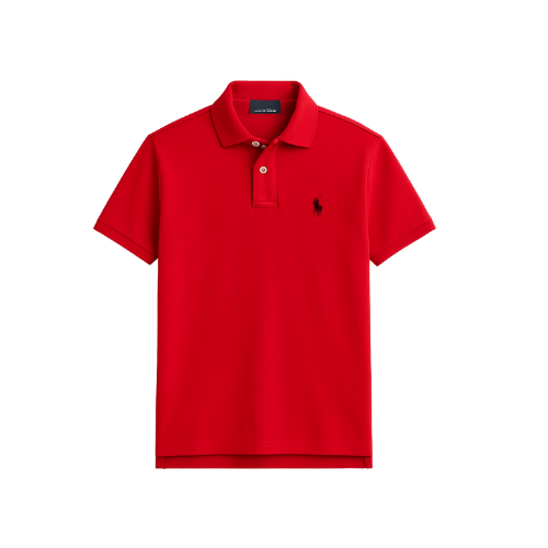 (Koop 1 - Krijg 3) Premium Polo T-Shirt