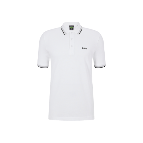 (Koop 1 - Krijg 3) Polo Premium T-Shirt