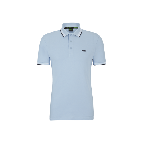 (Koop 1 - Krijg 3) Polo Premium T-Shirt