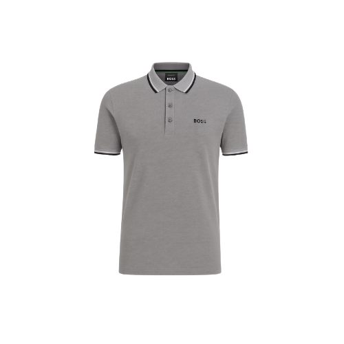 (Koop 1 - Krijg 3) Polo Premium T-Shirt