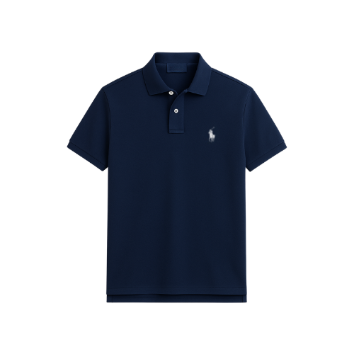 (Koop 1 - Krijg 3) Premium Polo T-Shirt