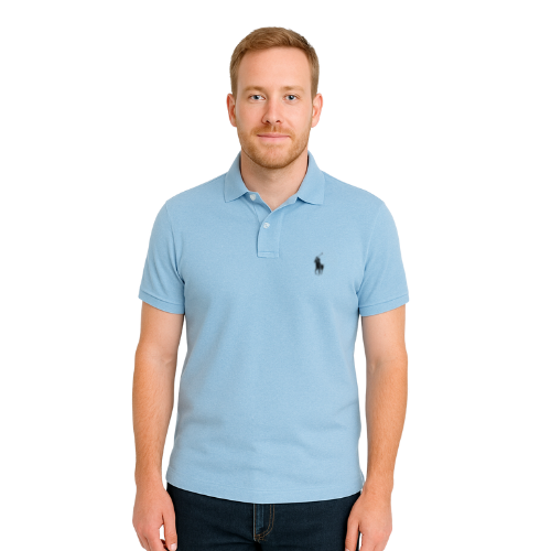 (Koop 1 - Krijg 3) Premium Polo T-Shirt
