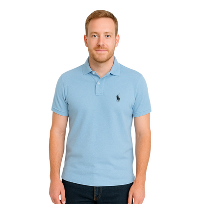 (Koop 1 - Krijg 3) Premium Polo T-Shirt