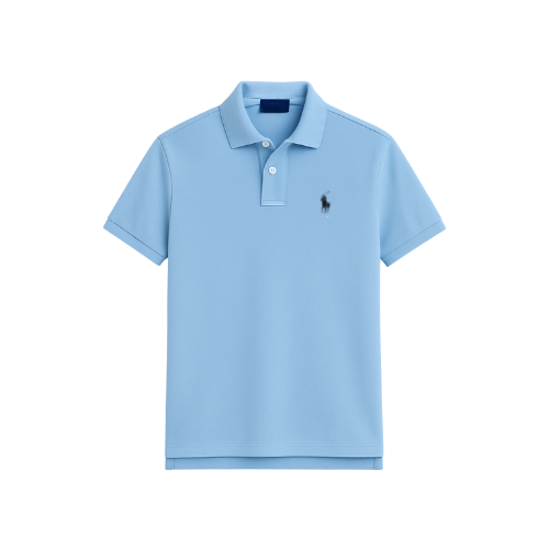 (Koop 1 - Krijg 3) Premium Polo T-Shirt