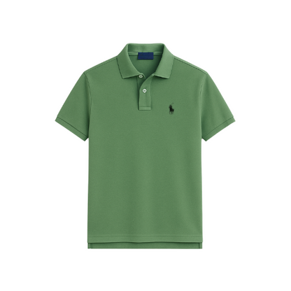 (Koop 1 - Krijg 3) Premium Polo T-Shirt