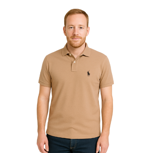 (Koop 1 - Krijg 3) Premium Polo T-Shirt