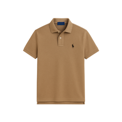 (Koop 1 - Krijg 3) Premium Polo T-Shirt