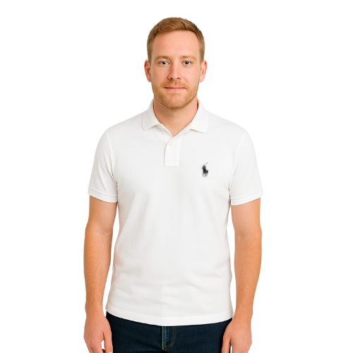 (Koop 1 - Krijg 3) Premium Polo T-Shirt
