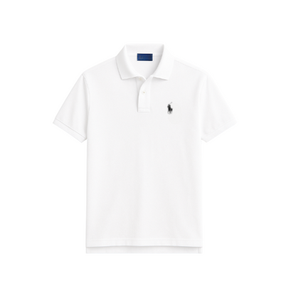 (Koop 1 - Krijg 3) Premium Polo T-Shirt