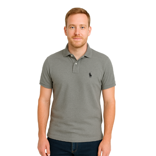 (Koop 1 - Krijg 3) Premium Polo T-Shirt