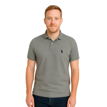 (Koop 1 - Krijg 3) Premium Polo T-Shirt