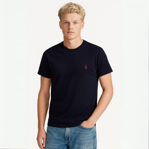 (Koop 1 - Krijg 3) Basic T-Shirt Premium