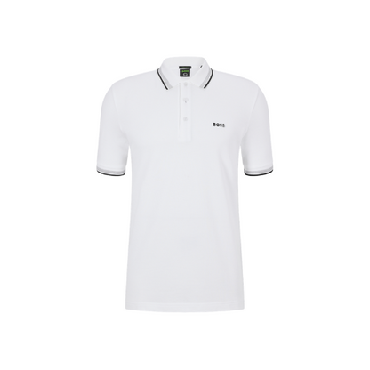 (Koop 1 - Krijg 3) Polo Premium T-Shirt