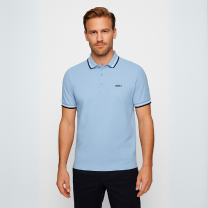 (Koop 1 - Krijg 3) Polo Premium T-Shirt