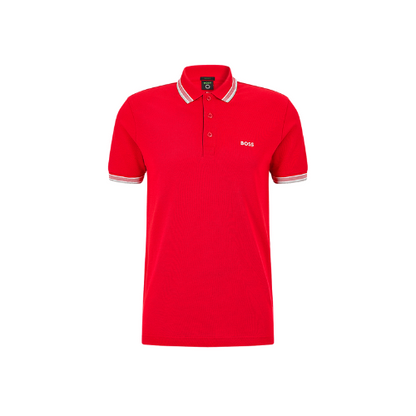 (Koop 1 - Krijg 3) Polo Premium T-Shirt