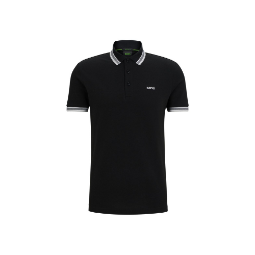 (Koop 1 - Krijg 3) Polo Premium T-Shirt