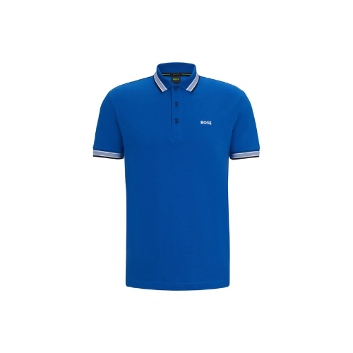 (Koop 1 - Krijg 3) Polo Premium T-Shirt