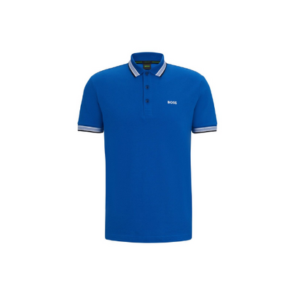 (Koop 1 - Krijg 3) Polo Premium T-Shirt