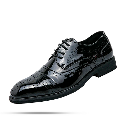 Heren Derby Schoen Joseph